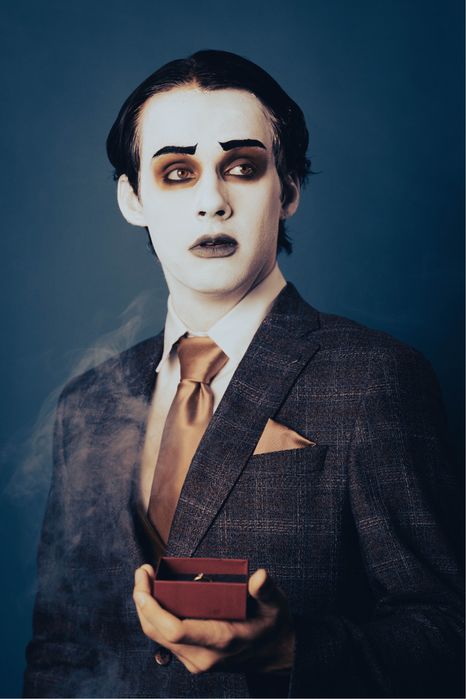 Фотограф, видеограф, мобилограф