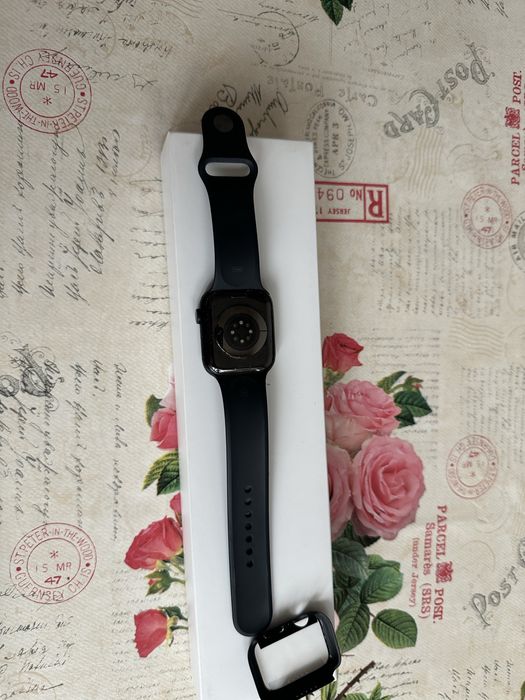 Apple watch 7 45mm