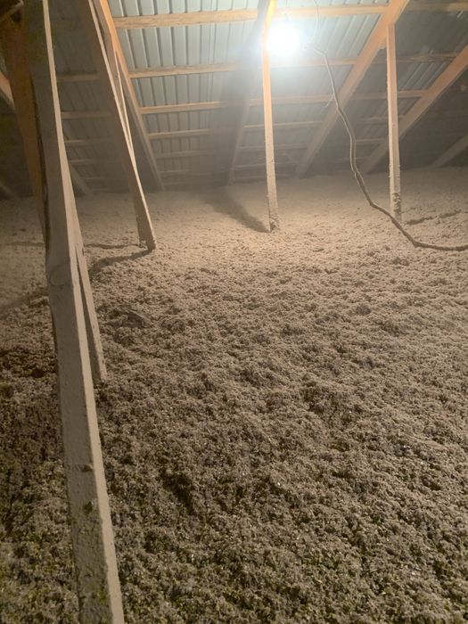 Эко вата монтаж и продажа