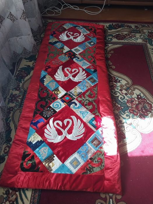 Продам төр көрпе