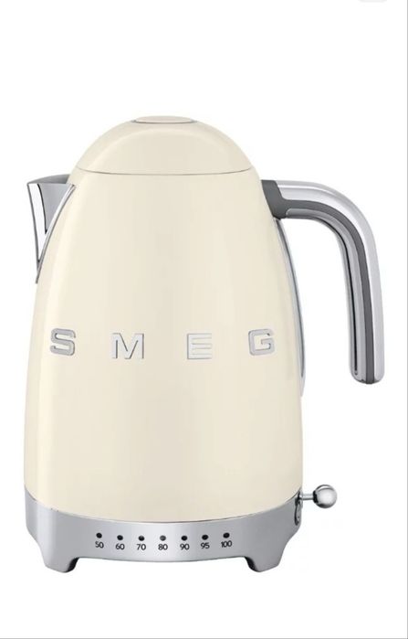 Набор Smeg в наличии