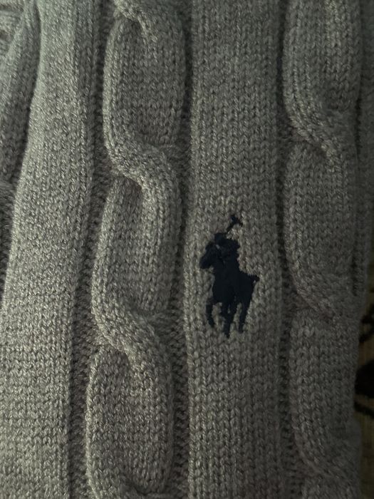 Pulover raph lauren -unisex