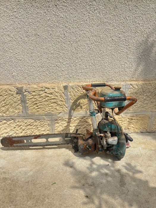 Антична Резачка Дружба