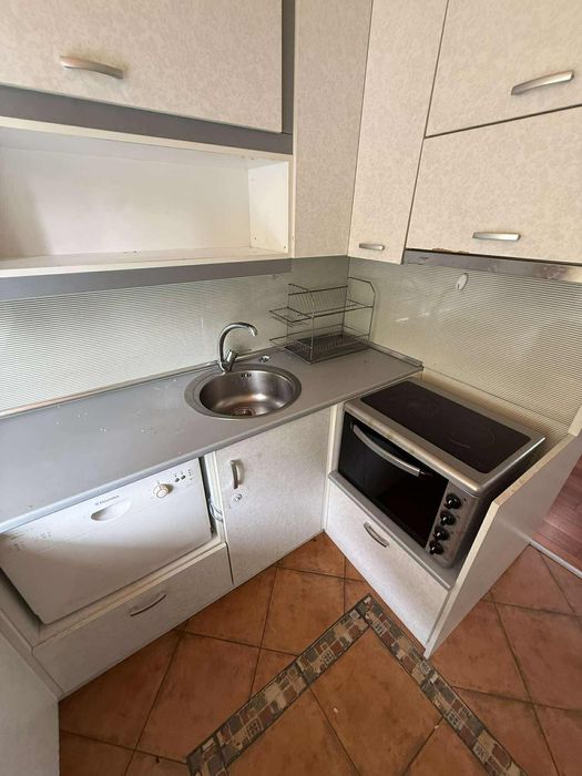 Дава се под наем Двустаен апартамент в София, Надежда 2 - 72 кв.м за 663 € - Снимка #4