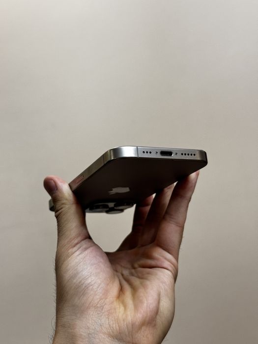 Iphone 15 Pro. 512гб. 88%
