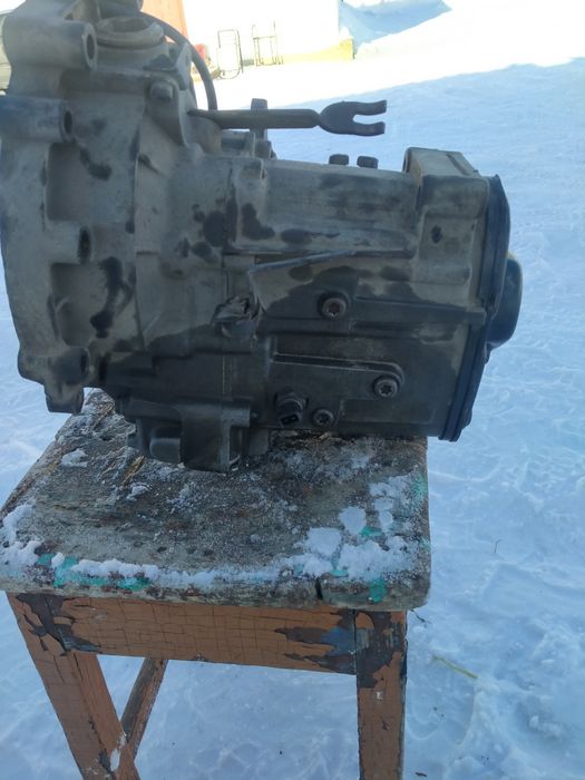 каробку  гольф3 абу