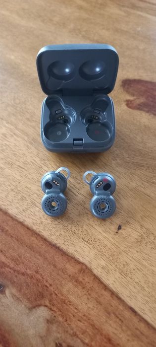 Слушалкш SONY WF-L900W