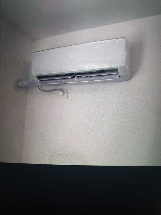 Montaj aer conditionat  igienizare ac
