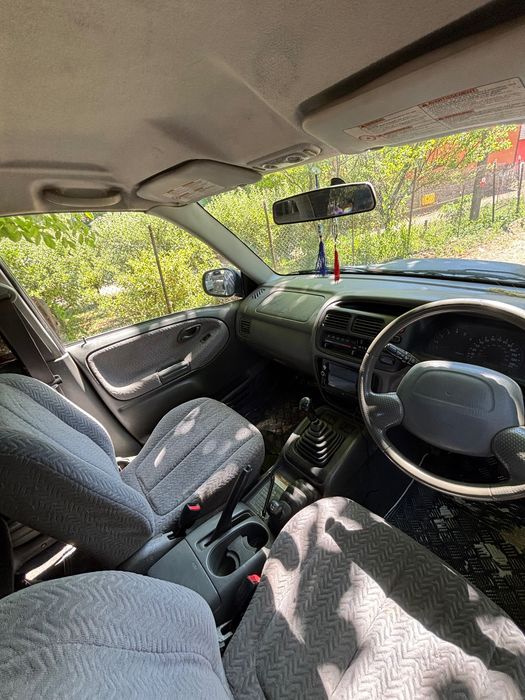Vând urgent Suzuki Gran Vitara 2004