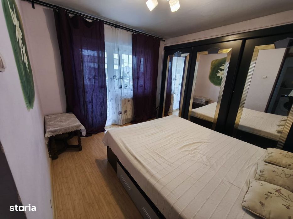 ROANDY-Apartament 2 camere spatios cu centrala termica zona Marasesti — fotografia 3