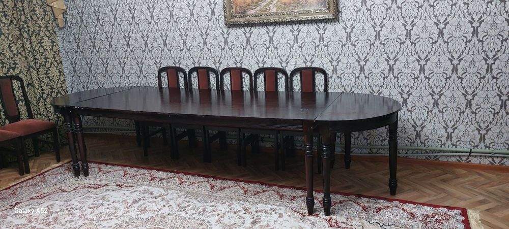 Стол жақсы жағдайда