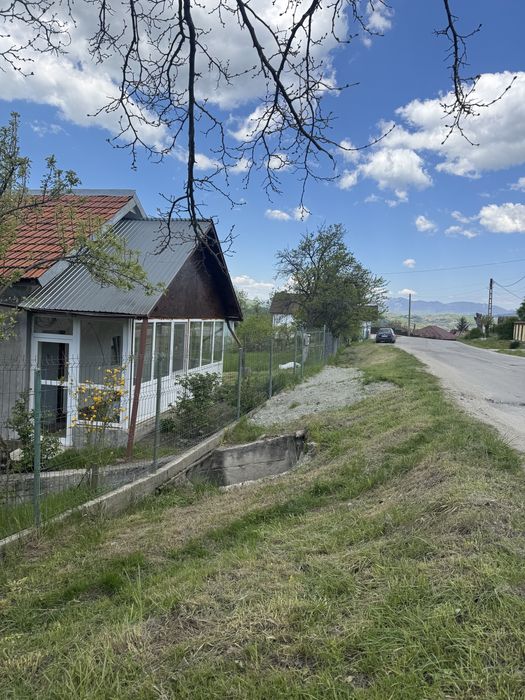 Casa si teren de vanzare, Cepari, Arges