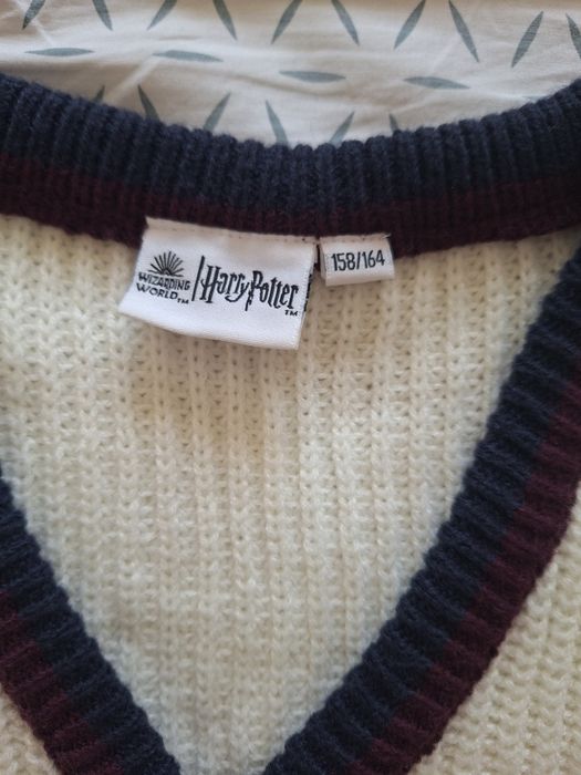 Pulover Harry Potter