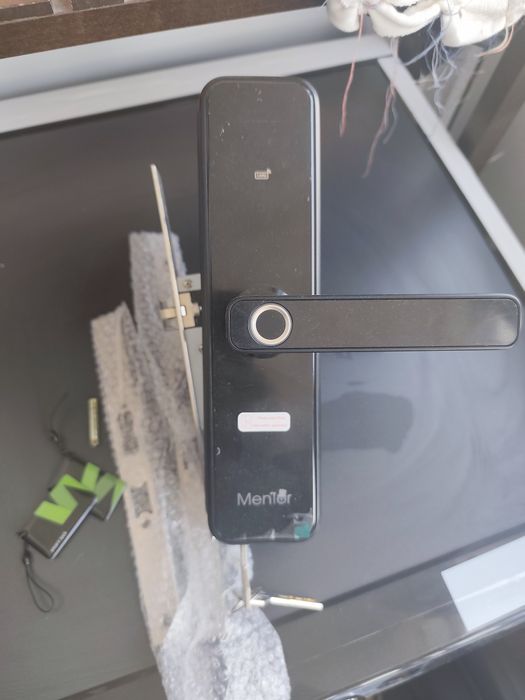 Yala inteligenta wireless Mentor SY010