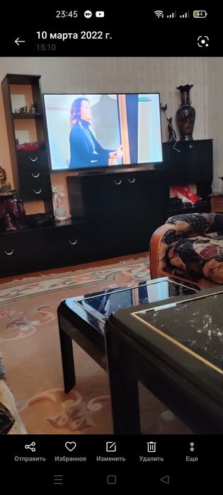 Продается ветрина Польская в идеальном состоянии