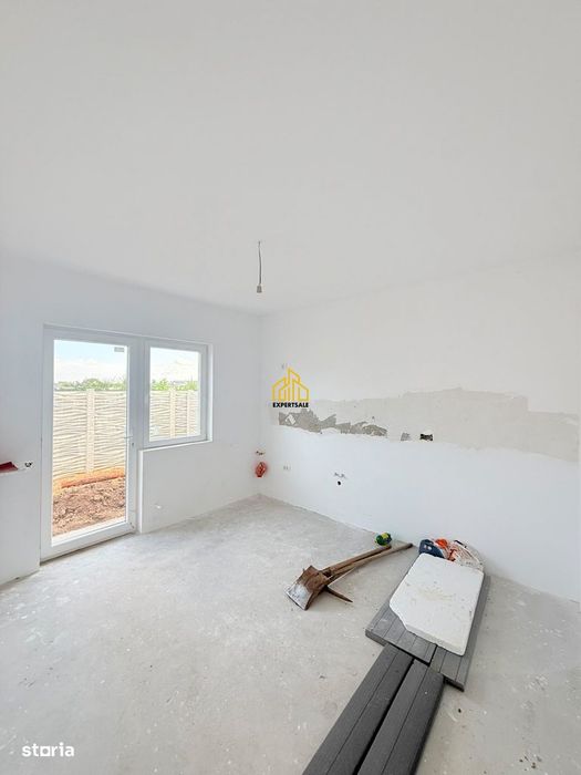 Casa parter /Varteju/3 camere/250 MP/Toate utilitatile