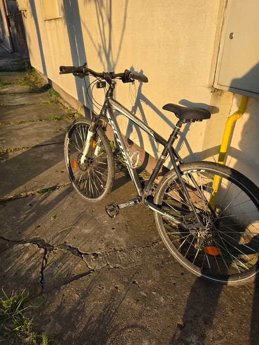 Bicicleta adulți Scot