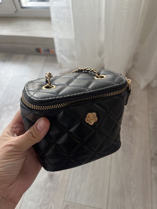 Сумку отдаю даром