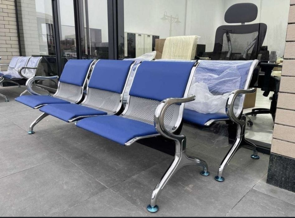 Зал ожидания airaport