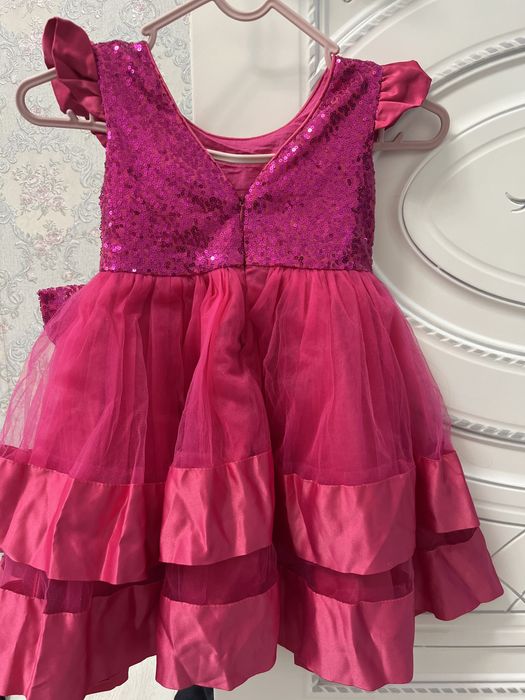 Платья для маленкий девочек