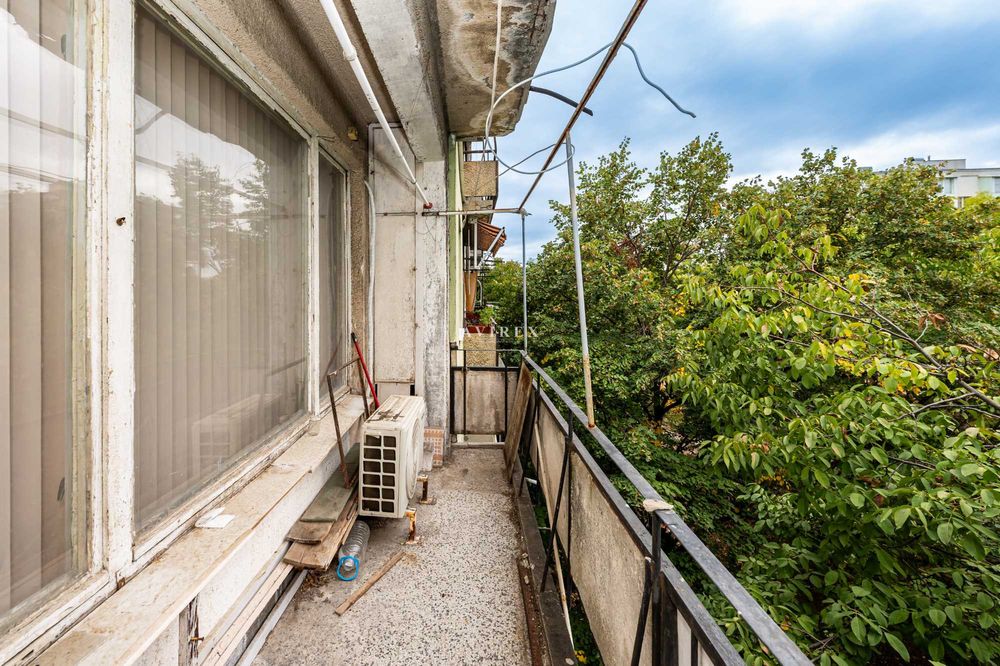 Продава се Тристаен апартамент в Пловдив, Христо Смирненски - 86 кв.м за 971 €/кв.м - Снимка #15