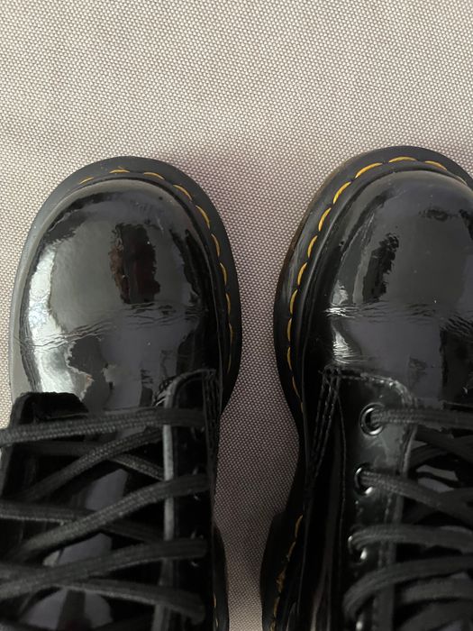 Dr Martens 36 номер