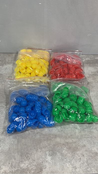 Лототрон барабан