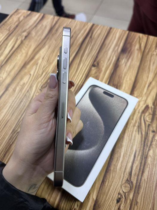 iPhone 15 pro, айфон 15 про макс