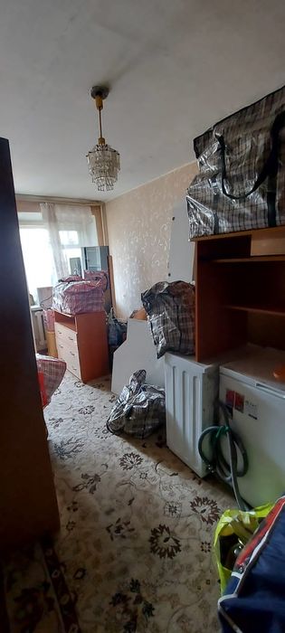 Продам двухкомнатную квартиру. Жанар.