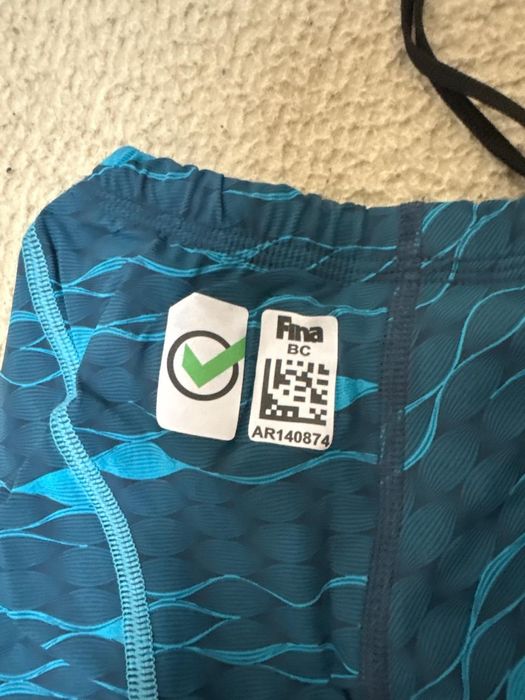 Гидрошорты arena