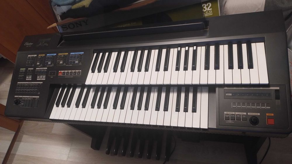yamaha electone - Instrumente muzicale | OLX.ro