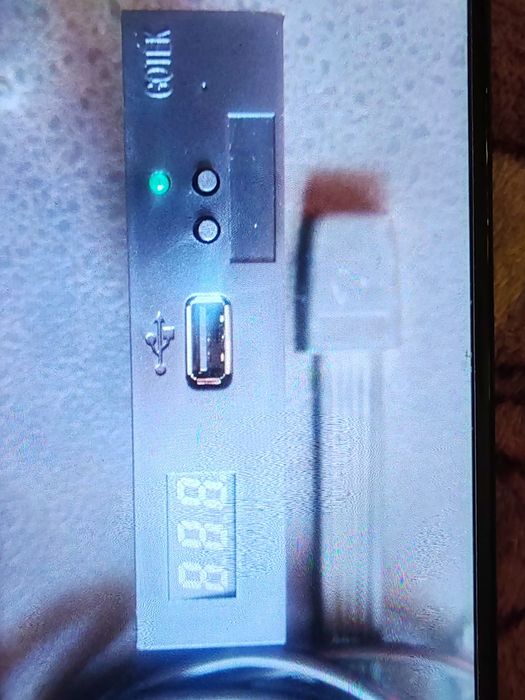 Memori rami, emulgator pt clape, clape pt orga