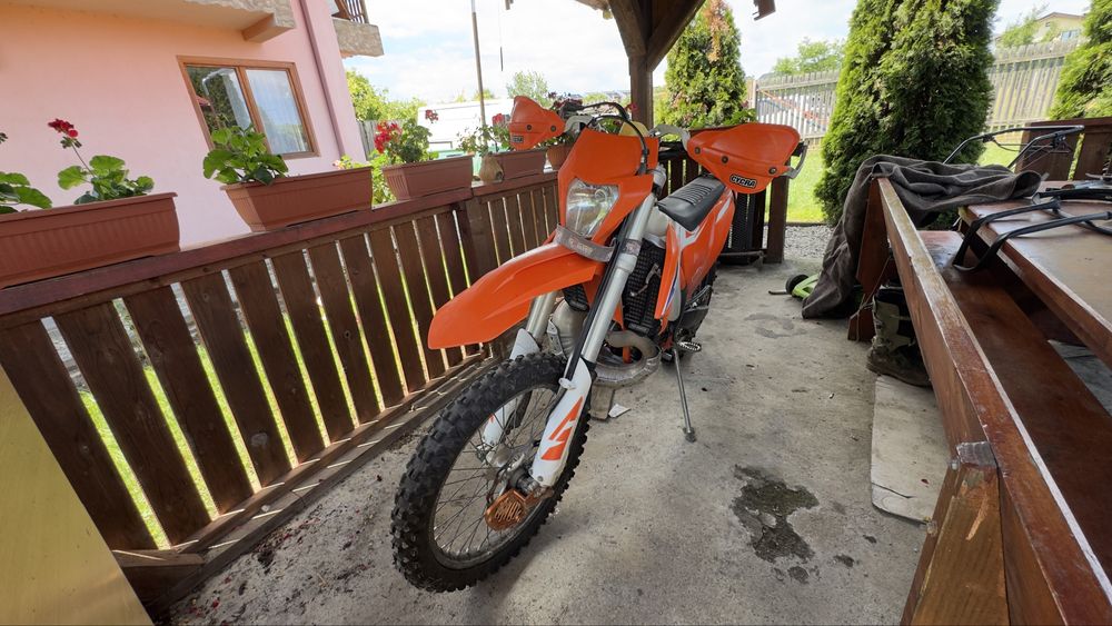 KTM 300 TPI 2023