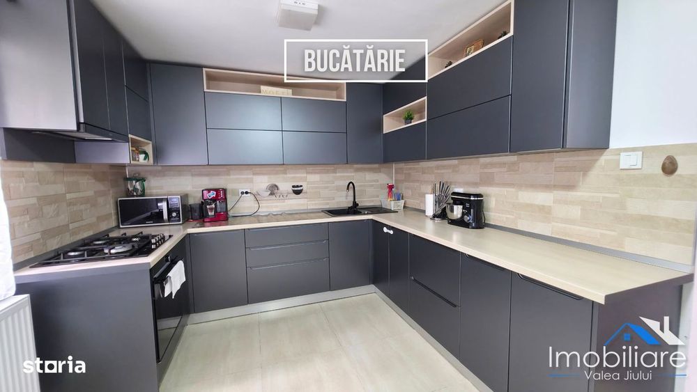 Casa P+M - Campu lui Neag (Bilugu) | Constructie noua | Teren 1.711 mp