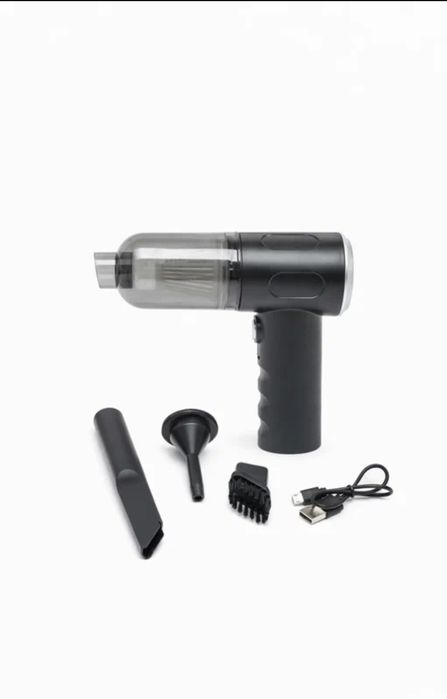 Мини авто пылисос