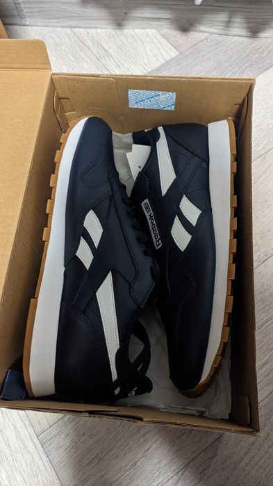 Кроссовки Reebok CL 42,5