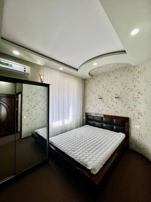 Аренда 2х комн Паркентский Новостройка