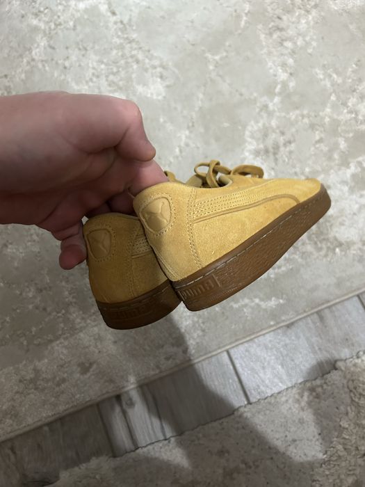 Adidasi puma foare usori si cofortabili