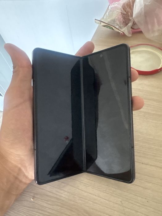 самсунк галагси Z fold 3