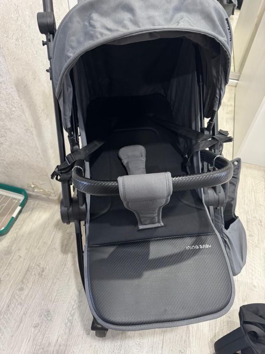 Детская коляска ining baby
