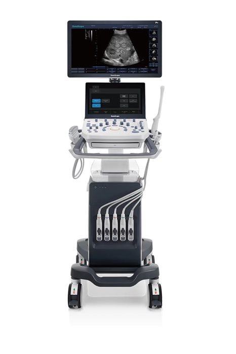 Sonoscope P9 Elite