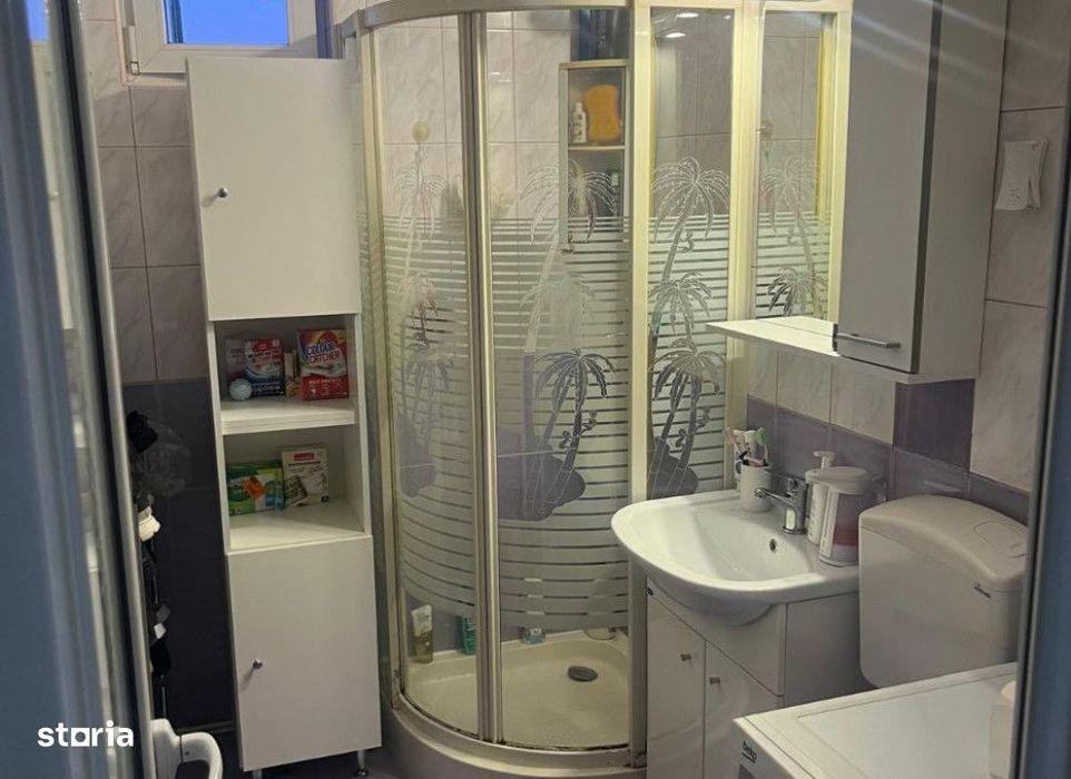 Apartament  2 camere Maratei , 55 metri, etaj 4 Cod:161814