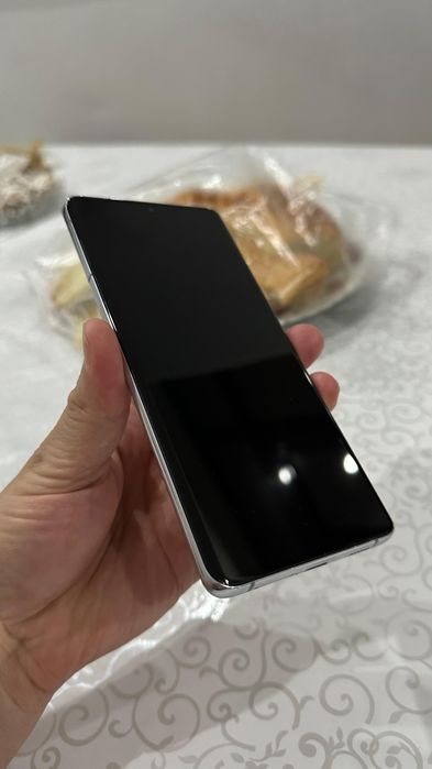 Samsung S21 Ultra 128/12ГБ