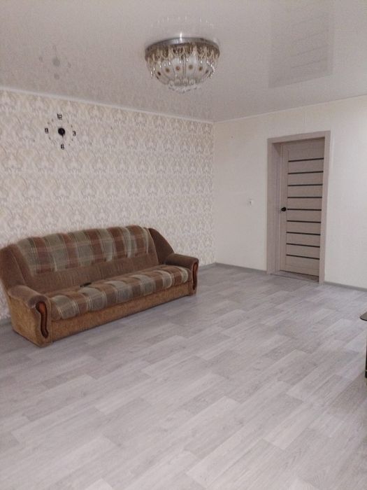 Продается 2х комнатная квартира