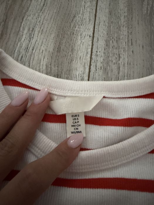 Дамски потник на раета H&M
