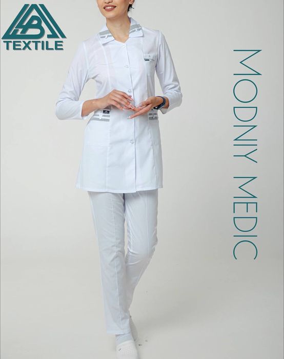 MED XALATLARI Modniy medic by Abdubosit