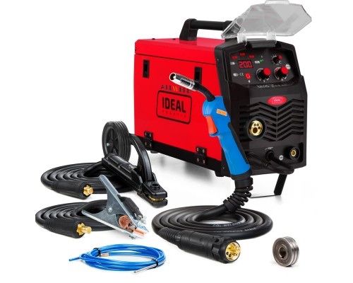 Заваръчен апарат