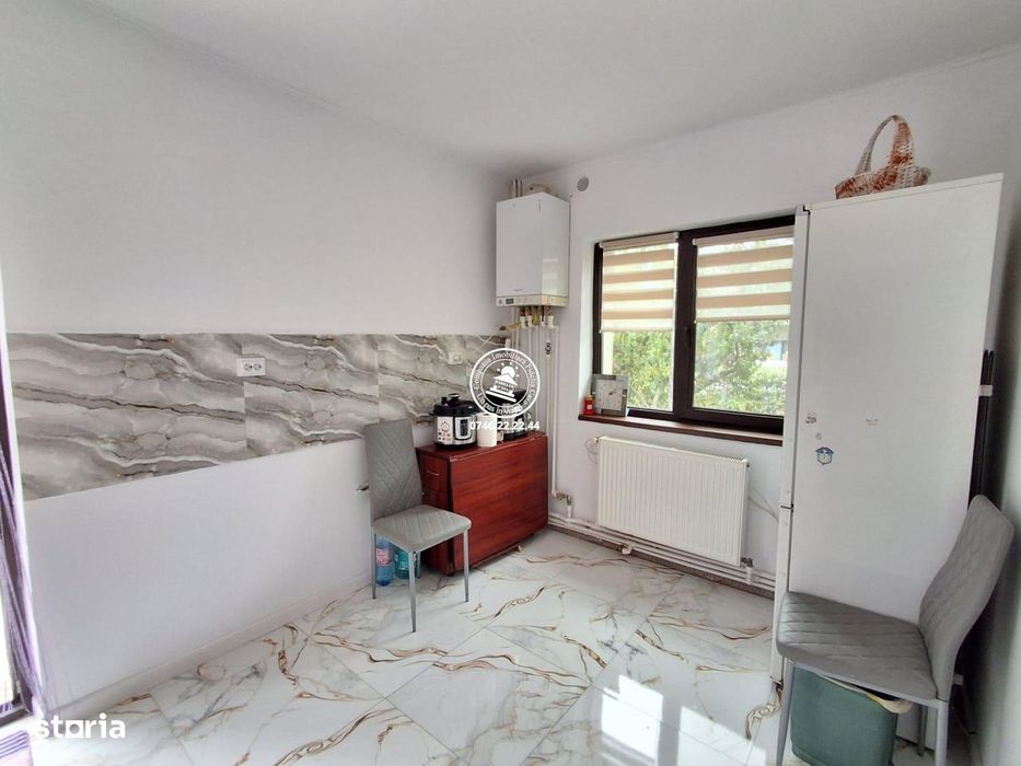 Vila  de vanzare  Valea Lupului,