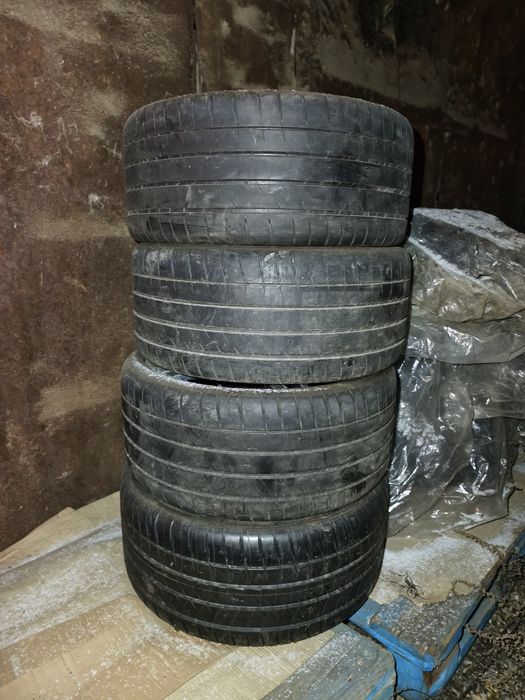 Jante Original Audi 19 R19