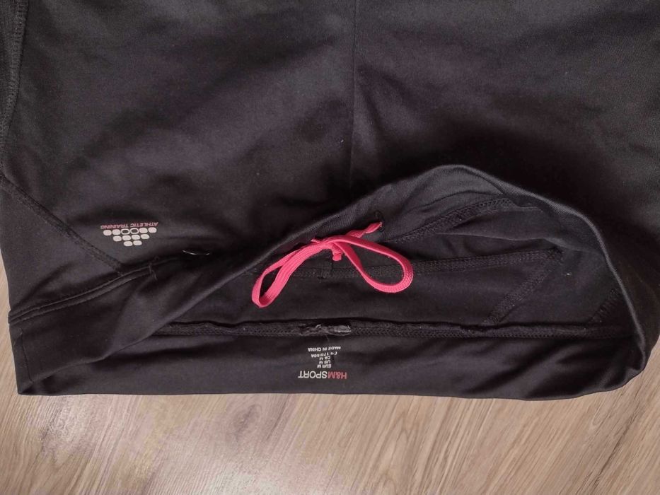 Спортен клин H&M